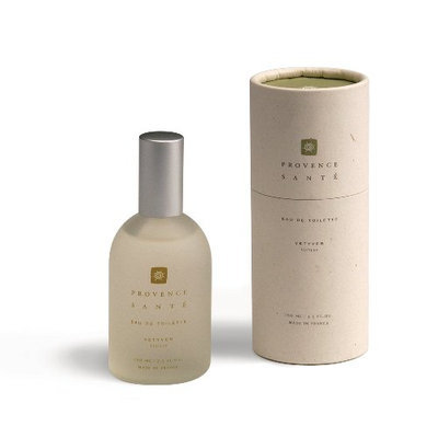 PROVENCE SANTE PS Eau de Toilette Vetiver