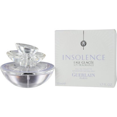 Guerlain Insolence Eau Glacee Eau De Toilette Spray for Women