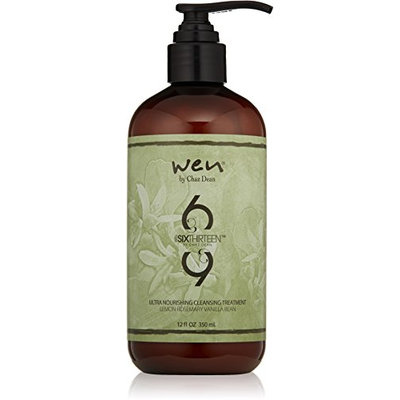 WEN® SIXTHIRTEEN Ultra Nourishing Cleansing Treatment