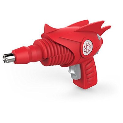 Fred & Friends 5178386 Atomic Nose and Ear Hair Trimmer