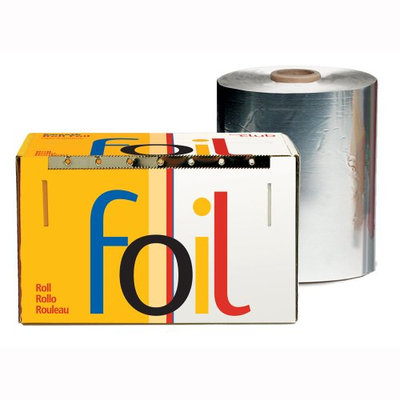 Product Club Smooth Foil Roll