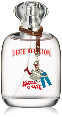 True Religion Hippie Chic Eau De Parfum Spray for Women