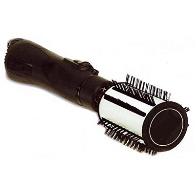 Teleroid Heated Rotating Styling Hair Brush