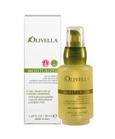 Olivella All Natural Virgin Olive Oil Moisturizer From Italy