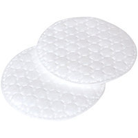 For Pro Premium Stitched Round Cotton
