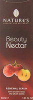 Nature's Beauty Nectar Renewal Serum Cream