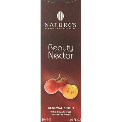 Nature's Beauty Nectar Renewal Serum Cream