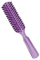 Diane D9401 Daily Brush Assorted 12 Count