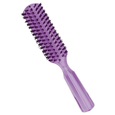 Diane D9401 Daily Brush Assorted 12 Count