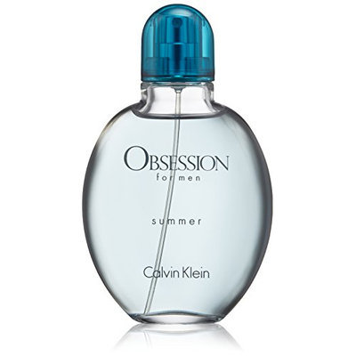 Calvin Klein Obsession Summer For Men Eau de Toilette