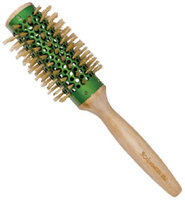 Scalpmaster Bamboo Boar Bristle Hair Brush