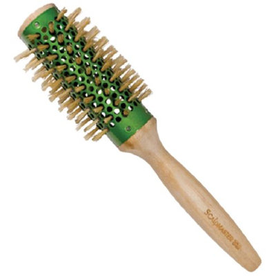 Scalpmaster Bamboo Boar Bristle Hair Brush