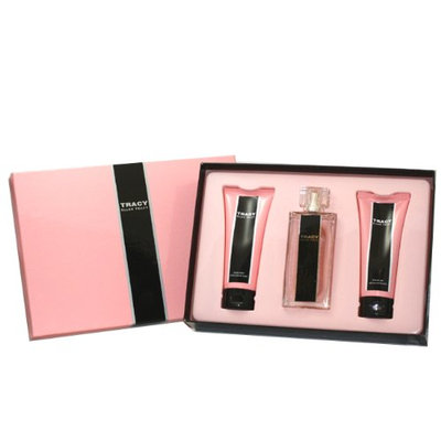 Tracy by Ellen Tracy for Women 3 Pc Gift Set 2.5oz EDP Spray