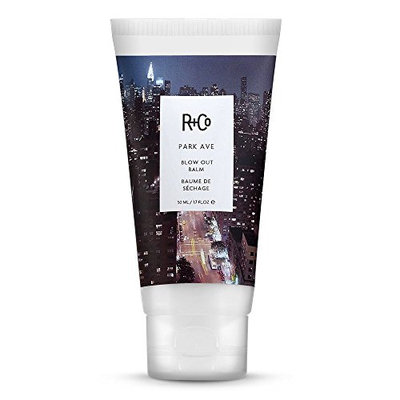 R+Co Park Ave Travel Size Blow Out Balm