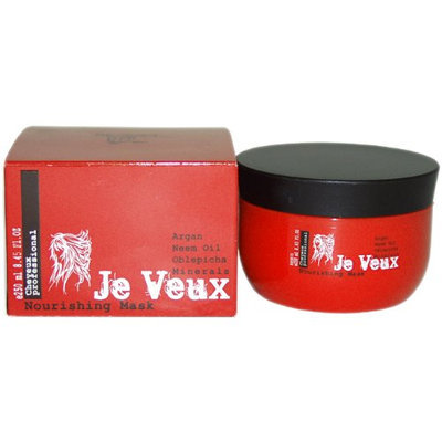 Cheveux Professional Nourishing Mask by Je Veux