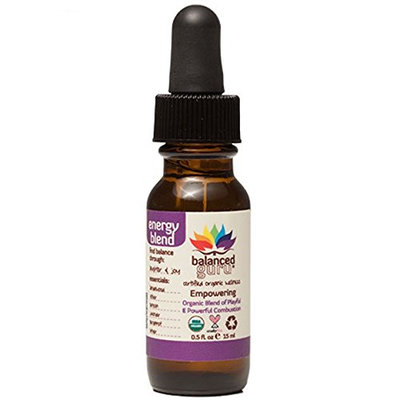 Balanced Guru Empowering Blend
