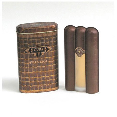 Champs Cuba Prestige Eau de Toilette Spray for Men