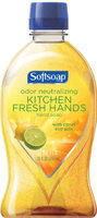 Softsoap® Liquid Hand Soap Kitchen Fresh Refill