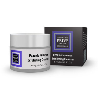 Collection Prive Melina Crisostomo - Exfoliating Cleanser