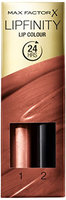 Max Factor Lip-Finity Lip Stick for Women
