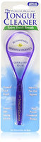 Pureline Tongue Cleaner Scraper Oralcare Color Vary