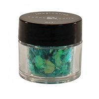 Young Nail Icy Mylar Blueberry Mint