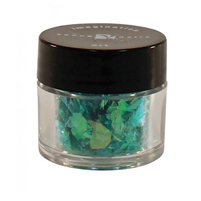 Young Nail Icy Mylar Blueberry Mint