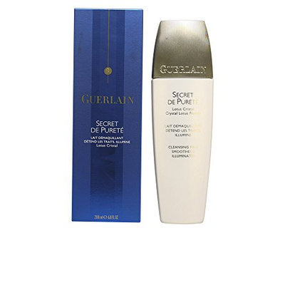 Guerlain Cleansing Milk