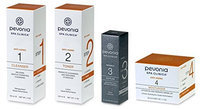 Pevonia Spa Botanica Clinica Anti-Aging Regimen