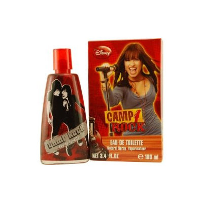 Camp Rock Eau De Toilette Spray Kids by Disney