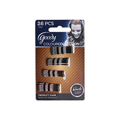 Goody Colour Collection Metallic Small Bobby Pin