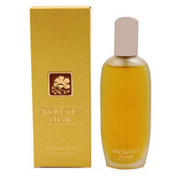 Aromatic Elixir Parfum Spray for Women by Clinique 3.4 Ounce