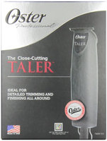 Oster 76059-310 Taler Professional Hair Trimmer