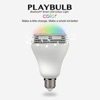 Mipow BTL100C Playbulb Color