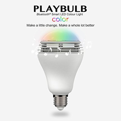 Mipow BTL100C Playbulb Color