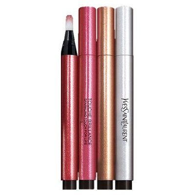Yves Saint Laurent Touche Brilliance Sparkling Touch For Lips