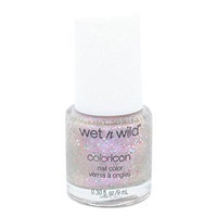 wet n wild ColorIcon Nail Color