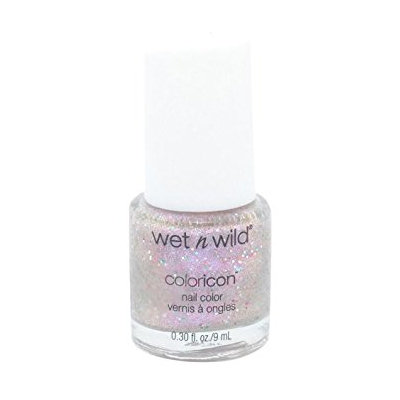 wet n wild ColorIcon Nail Color