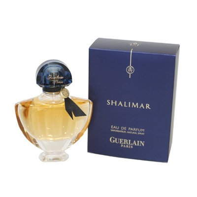 Shalimar By Guerlain Eau-de-parfume Spray