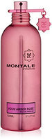 MONTALE Aoud Amber Rose Eau de Parfum Spray