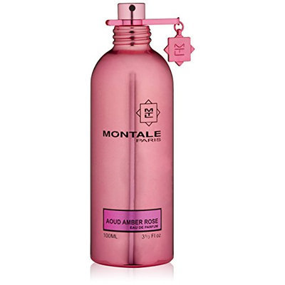 MONTALE Aoud Amber Rose Eau de Parfum Spray
