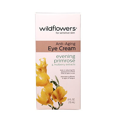 Wildflowers Anti-Aging Eye Cream