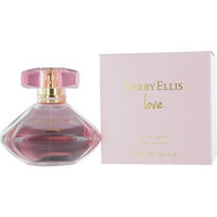 Perry Ellis Love Eau de Parfum Spray for Women