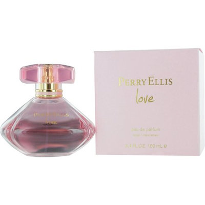 Perry Ellis Love Eau de Parfum Spray for Women