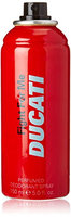 Ducati Fight for Me Deodorant Spray for Men
