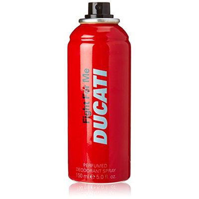 Ducati Fight for Me Deodorant Spray for Men
