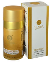 Dr. Nona Facial Solaris Vitamin A Nourishing Face Cream 50ml