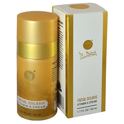 Dr. Nona Facial Solaris Vitamin A Nourishing Face Cream 50ml