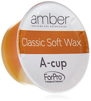 ForPro A-cups Classic Soft Wax 6
