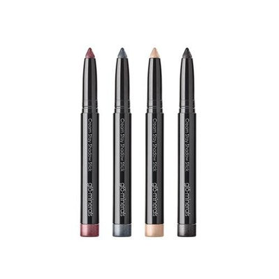 Glo Minerals Spectrum Shadow Mi Classic Elements Collection Promo Makeup Set
